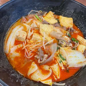 중경마라탕 리뷰 사진