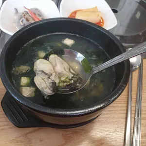 우리동네 칼국수 사진