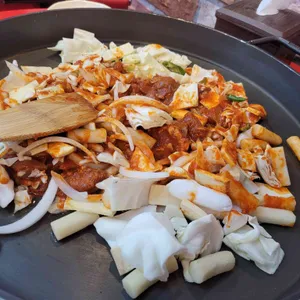 여리네닭갈비 사진