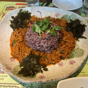 주락 사진