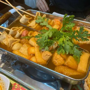 주락 사진