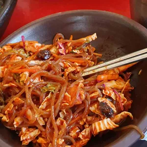 항아리보쌈 사진