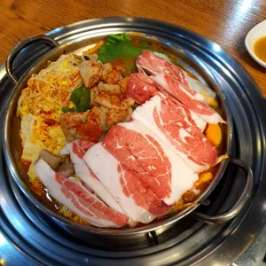 향원정 리뷰 사진