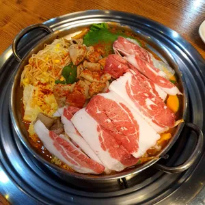 향원정 리뷰 사진