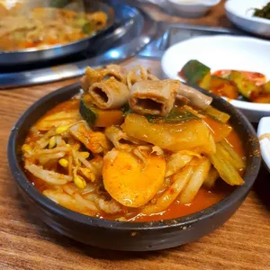 향원정 리뷰 사진