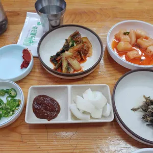 봄내해장국 사진