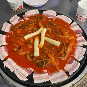 더한쭈꾸미 사진