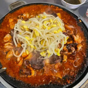 더한쭈꾸미 사진