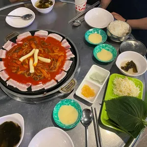 더한쭈꾸미 리뷰 사진