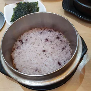 돌깨마을맷돌순두부 사진