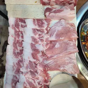 행신뒷고기 사진