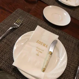 ZOUMA 사진