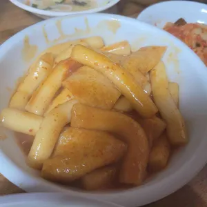 니케분식 사진