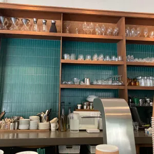 프레이저 커피 리뷰 사진