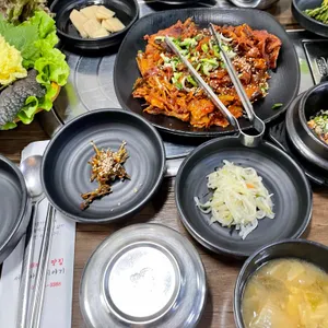 서래마을이야기 사진