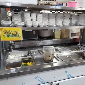 유수암돌판구이 리뷰 사진