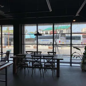 sun's donut 리뷰 사진