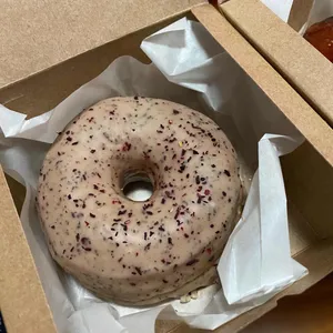 sun's donut 리뷰 사진
