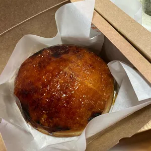 sun's donut 리뷰 사진