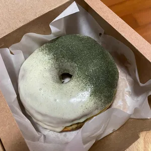 sun's donut 리뷰 사진