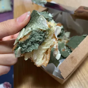 sun's donut 리뷰 사진