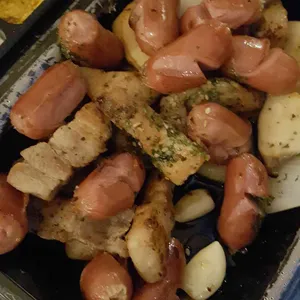 꾸꾸삼겹 사진