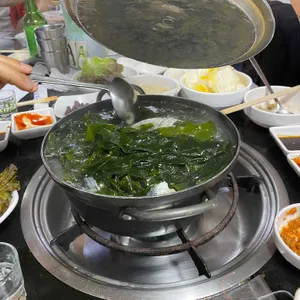 부산횟집 리뷰 사진