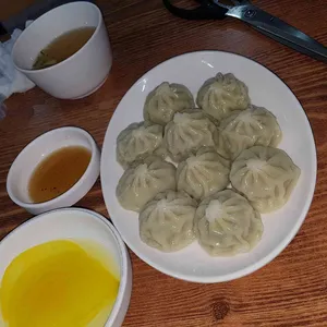 사계절가야밀면 사진