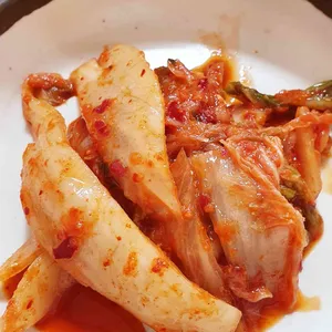 삼삼칼국수 사진