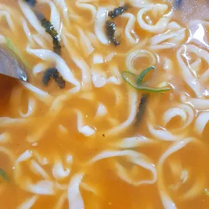삼삼칼국수 사진