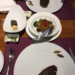 장스테이크 사진