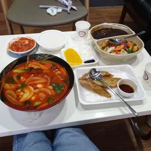주래등 사진