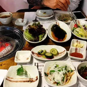 마장동박현규 사진