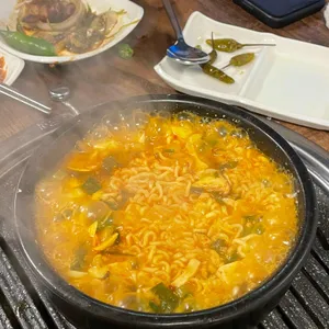 제주흑도야지 사진