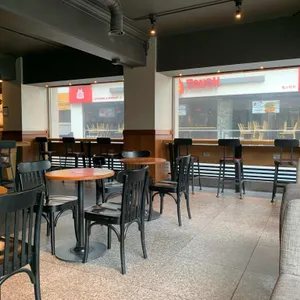 스타벅스 리뷰 사진