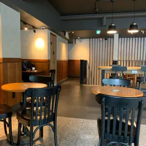 스타벅스 리뷰 사진