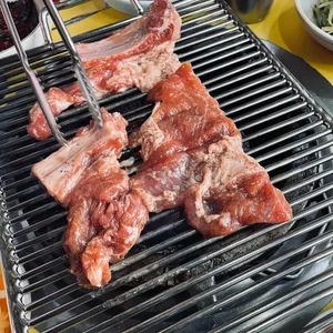 수원갈비 리뷰 사진