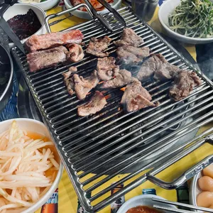 수원갈비 리뷰 사진