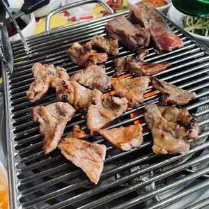 수원갈비 리뷰 사진