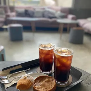 카페 헤이브 사진