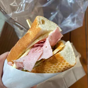 도이칠란드 박 리뷰 사진