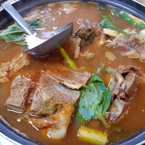 원당감자탕 사진