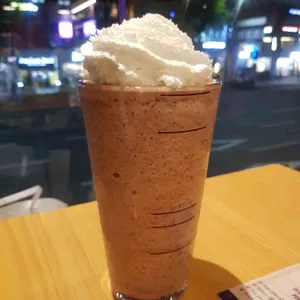 커피빈 사진