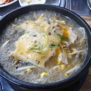우리소 양평해장국 리뷰 사진