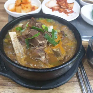우리소 양평해장국 리뷰 사진