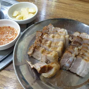 우리소 양평해장국 리뷰 사진