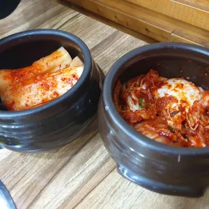 우리소 양평해장국 리뷰 사진