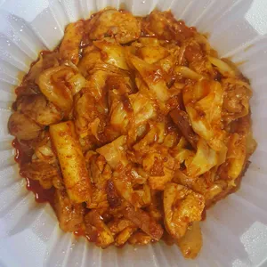 5.5닭갈비 사진