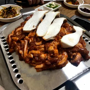 감나무집 사진