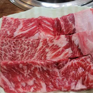 원조향토이동갈비 사진